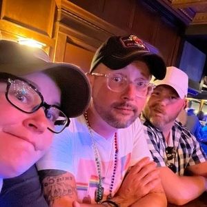 Meet your Posher, Lindsay